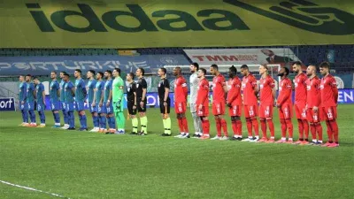 Beşiktaş, Çaykur Rizespor'a konuk oluyor