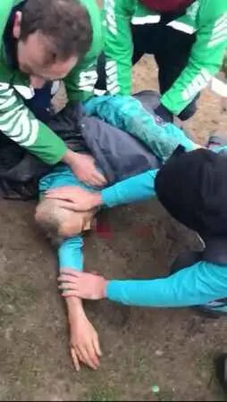 İBB Arıtma Tesisi’nde 'ters baktın' cinayeti