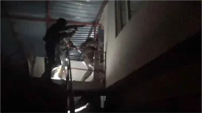 Bakan Yerlikaya, Kahramanlar-40’ operasyonlarında yakalanan şüphelilerin sayısını açıkladı 