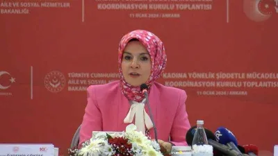  Bakan Göktaş duyurdu: Bin 912 çocuktan bir tanesi bile kayıp değil