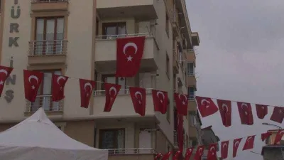 Aynı ailede iki şehit