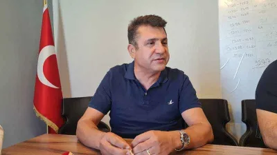 İYİ Parti’de istifa üstüne istifa