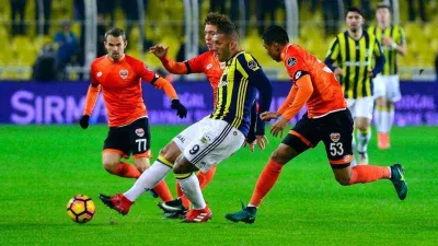 Türkiye Kupası’nda 7. buluşma