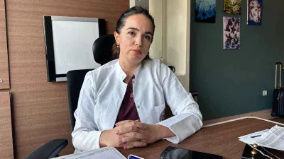  Uzmanından şah damarı tıkanıklığı uyarısı