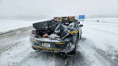 ABD’de kar fırtınası ve kutup soğukları can alıyor