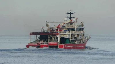 Hamside 2 gün avlanmama kararı