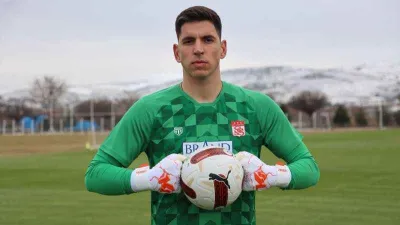 Dorde Nikolic, Sivasspor kadrosunda
