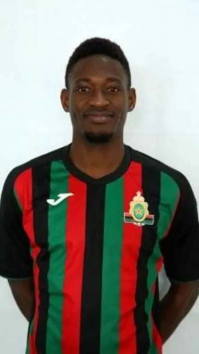 Aboubacar Toungara transferinde sona doğru