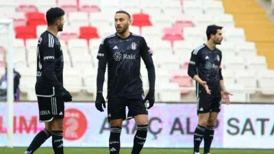 Beşiktaş son 15 yılın en kötü dönemini yaşıyor