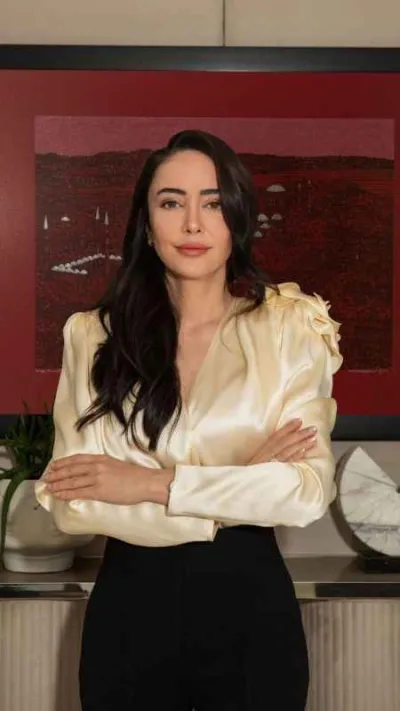 “Bu çalışma hem fahişi hem vergi kaçakçılığını önleyecek”