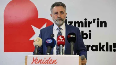 CHP’li Başkan Sandal: “Değişimden kasıt buysa, biz bu değişimin tabi ki de karşısındayız”