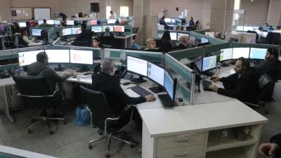 Depremzedelerin yardım çığlıkları 112 ihbar hattına yansıdı