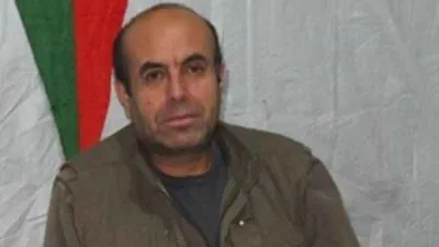 MİT'ten Irak'ta nokta operasyon