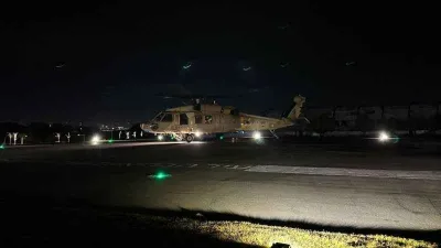 İsrail, Refah’ta 2 rehineyi kurtardığını duyurdu