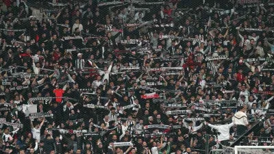 Beşiktaş, Tüpraş Stadyumu’ndaki derbilerde üstün