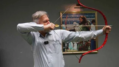 YRP İstanbul adayı Altınöz’den ‘adaylıktan çekilme’ iddialarına cevap