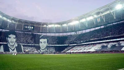 Beşiktaş son 10 maçın 8’ini İstanbul’da oynayacak