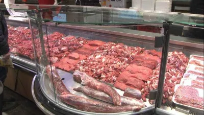 PERDER üyesi marketlerde Ramazan'da kıyma 324 lira, kuşbaşı 354 liradan satılacak