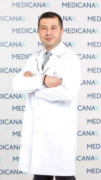 Ramazan'da böbrek sağlığınızı koruyun