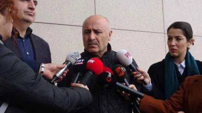 Hayatını kaybeden Oğuz Murat Aci’nin babası: ‘’Anne ile çocuk gelir teslim olur, sonra gelsinler taziyeye’’