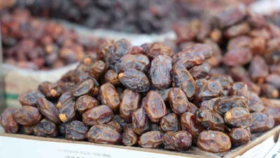 Hurma tokluk sağlıyor, hafızayı güçlendiriyor