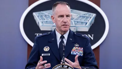 ABD, Orta Doğu’ya daha fazla asker konuşlandıracak