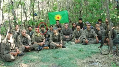 MİT'ten nokta operasyon: PKK’nın İran yapılanmasını kuran terörist etkisiz hale getirildi