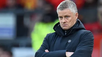 Beşiktaş, Ole Gunnar Solskjaer’i KAP’a bildirdi