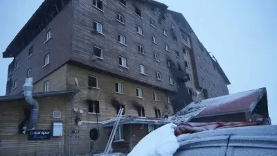 Facia oteline ilişkin yeni ifadeler ortaya çıktı