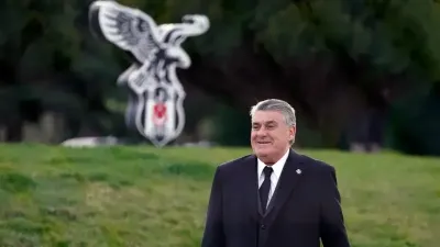 Serdal Adalı'dan 122. yıl mesajı