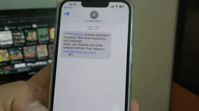 Dolandırıcıların iftar vakti pes dedirten ‘iftar rezervasyon' oyunu