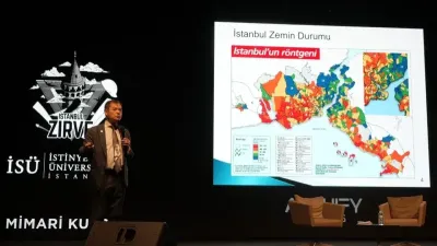 Japon Deprem Uzmanı Yoshinori Moriwaki: 