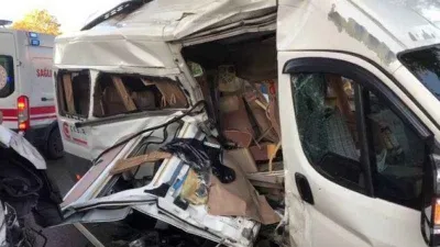 Sivas’taki kazada ölenlerin isimleri belli oldu: Muhammed Biçil, Mehmet Açıkgöz, İhsan Mahdi ve Yılmaz Akpınar