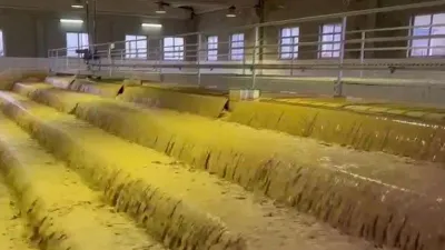 Şanlıurfa'da Şebeke Suyu Sorunu Çözüldü