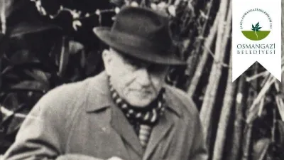 Osmangazi’de Tanpınar Edebiyat Yarışması