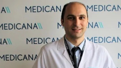 İftar sofrasında vites küçültün!