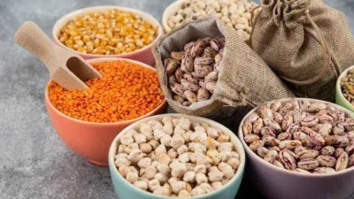 Kansere kalkan olan besinleri tüketin!