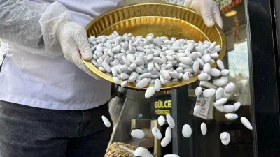 Elazığlılar Ramazan ayında 15 ton tüketiyor