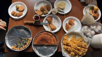 Tatar yemekleri büyük ilgi görüyor