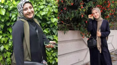 6 aylık diyetle tam 50 kilo verdi!