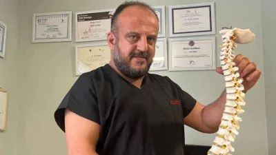 Kireçlenmede erken teşhis çok önemli