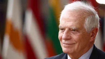 AB Yüksek Temsilcisi Borrell, Covid-19’a yakalandı