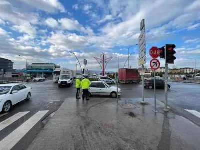 Direksiyon başında kalp krizi geçirdi