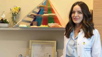 Bayramda nasıl beslenmeliyiz?