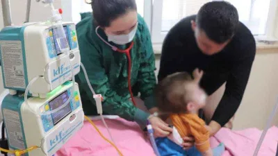 Covid 19 gitti influenza geldi 