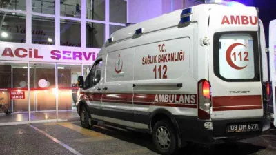 Sağlık hizmetine bayramda kesintisiz devam