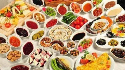 2 öğüne Ramazan sonrası da devam