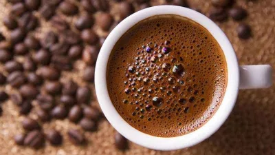 Doğru ölçüde tüketilen kahve kalbin dostu