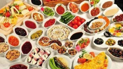 Ramazan sonrası dikkatli beslenin!