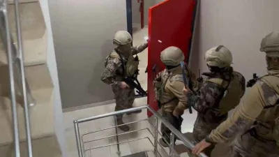 Kuzenler yakayı ele verdi!